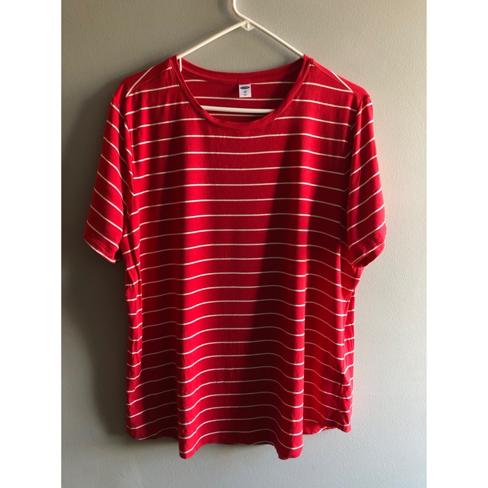 OLD NAVY Luxe Tee Shirt